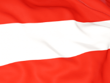 Austrian Flag
