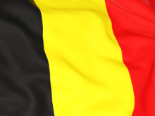 Belgian Flag