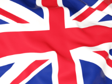 UK Flag